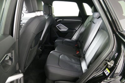 2025 Audi Q3 Premium S Line quattro