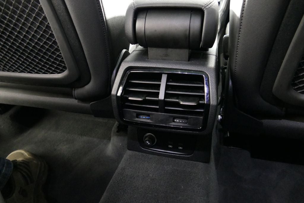 2025 Audi Q3 Premium S Line quattro