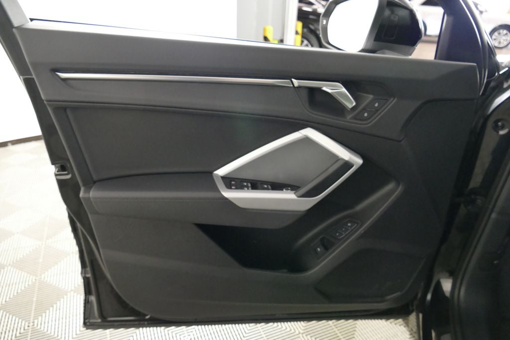 2023 Audi Q3 Premium S Line quattro