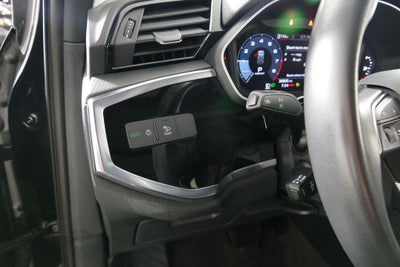 2023 Audi Q3 Premium S Line quattro
