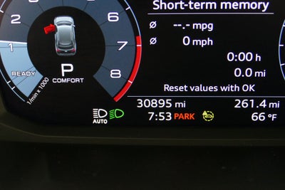 2023 Audi Q3 Premium S Line quattro