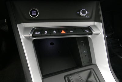 2023 Audi Q3 Premium S Line quattro
