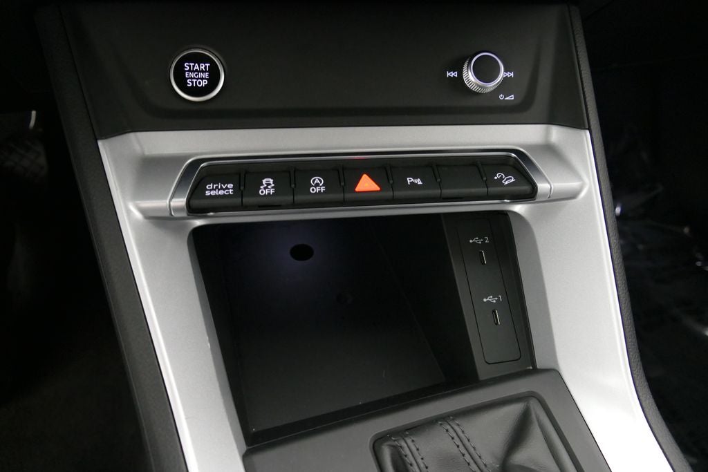2023 Audi Q3 Premium S Line quattro