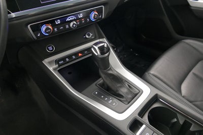 2023 Audi Q3 Premium S Line quattro