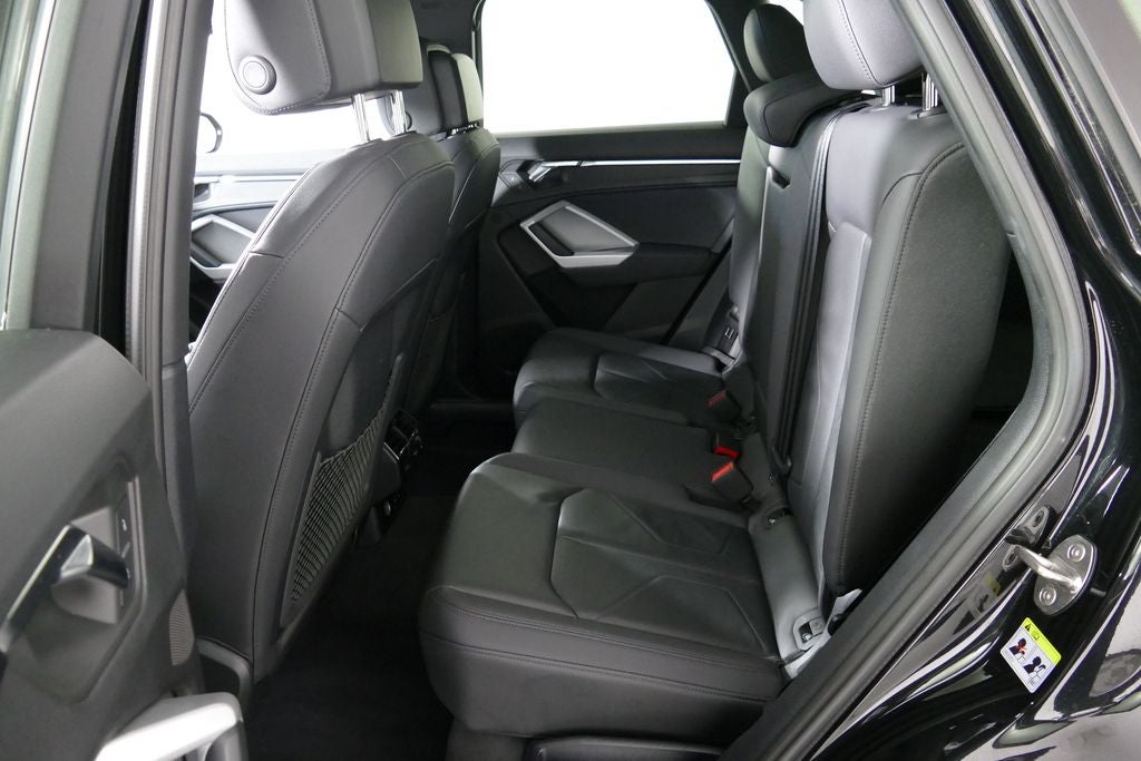 2023 Audi Q3 Premium S Line quattro
