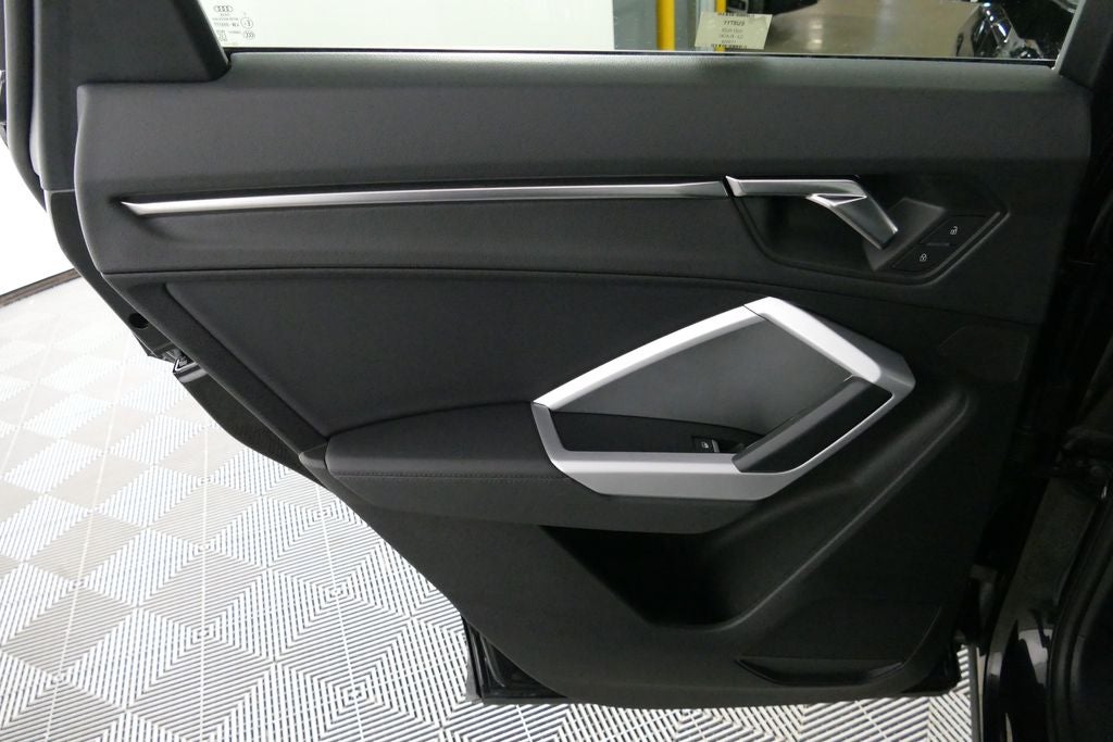2023 Audi Q3 Premium S Line quattro