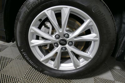 2023 Audi Q3 Premium S Line quattro