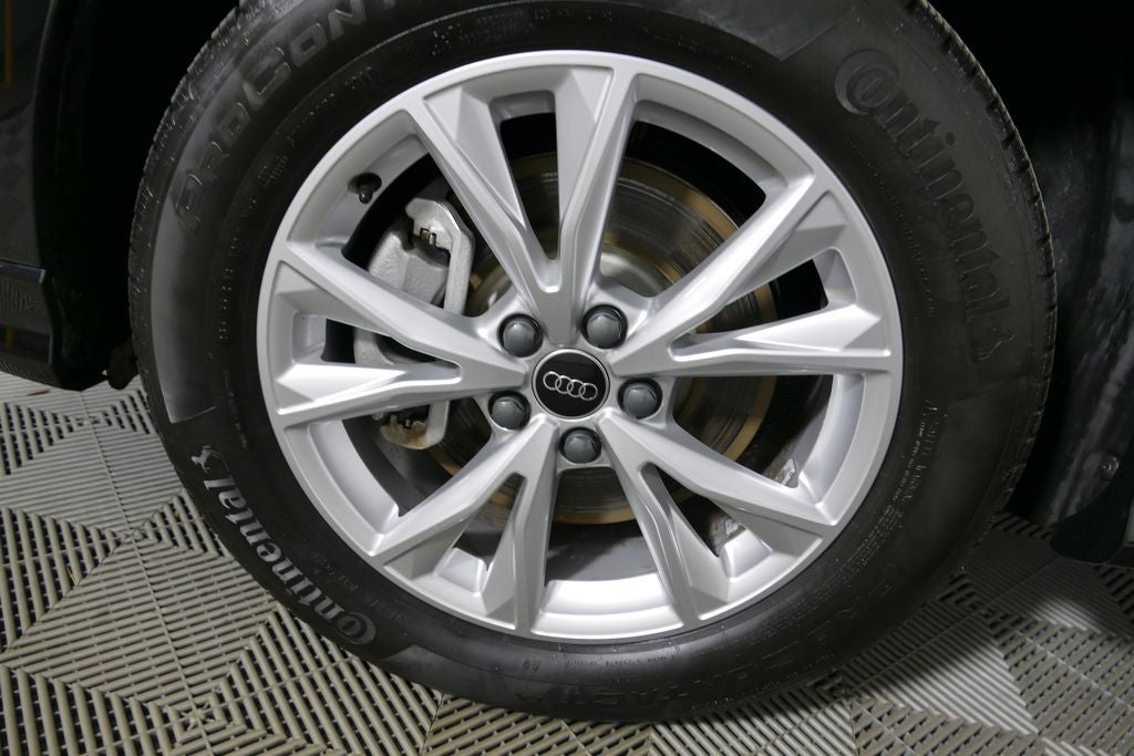 2023 Audi Q3 Premium S Line quattro
