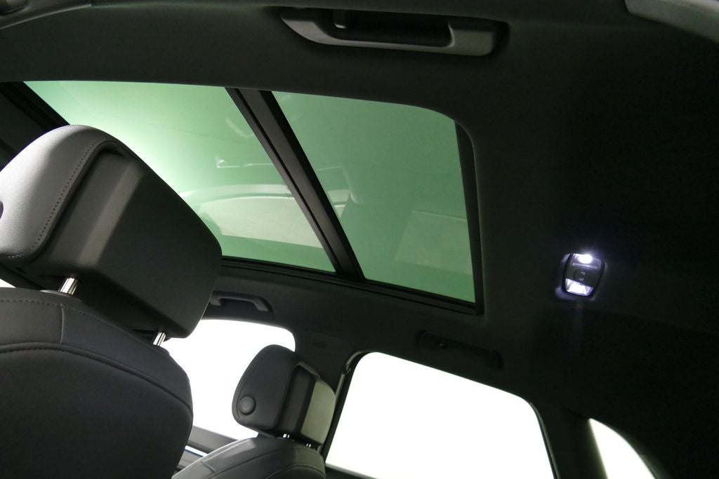 2024 Audi Q3 Premium S Line quattro