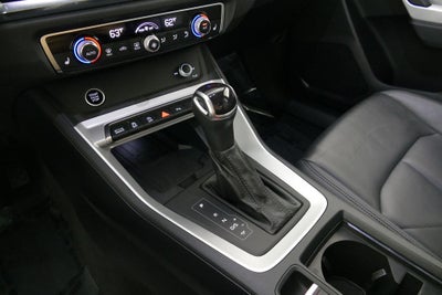 2024 Audi Q3 Premium S Line quattro