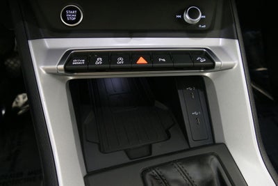 2024 Audi Q3 Premium S Line quattro