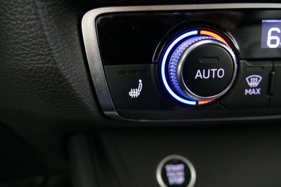 2024 Audi Q3 Premium S Line quattro