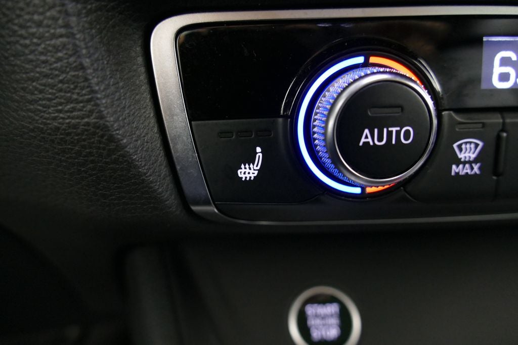 2024 Audi Q3 Premium S Line quattro