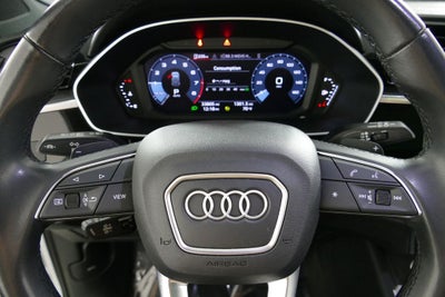 2024 Audi Q3 Premium S Line quattro