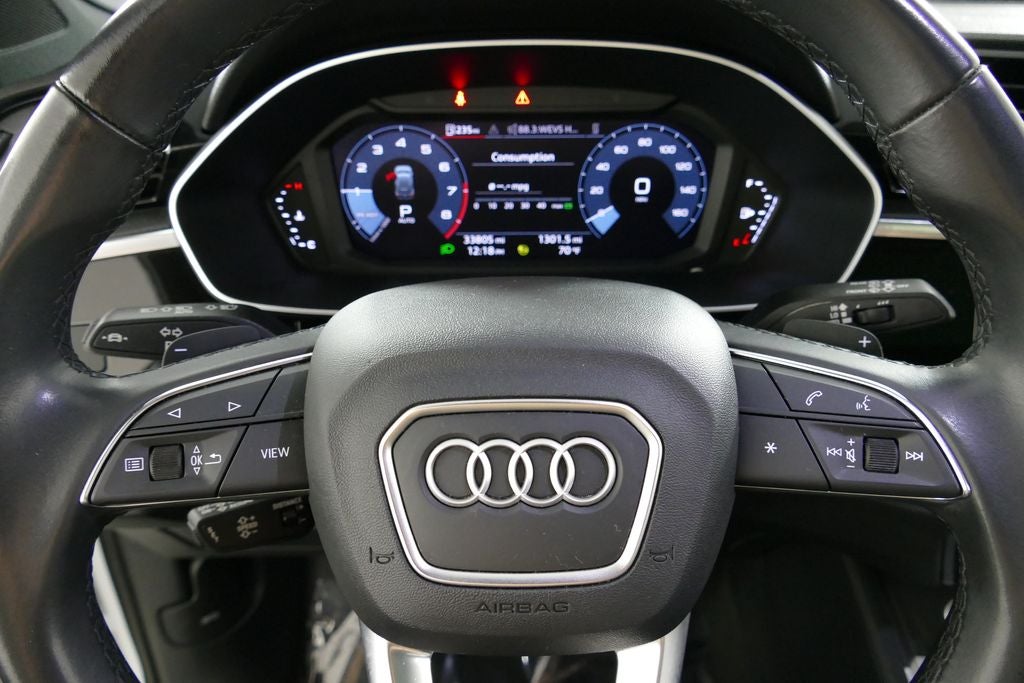 2024 Audi Q3 Premium S Line quattro