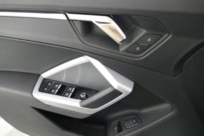 2024 Audi Q3 Premium S Line quattro