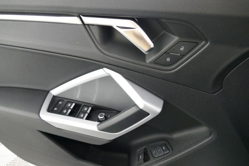 2024 Audi Q3 Premium S Line quattro