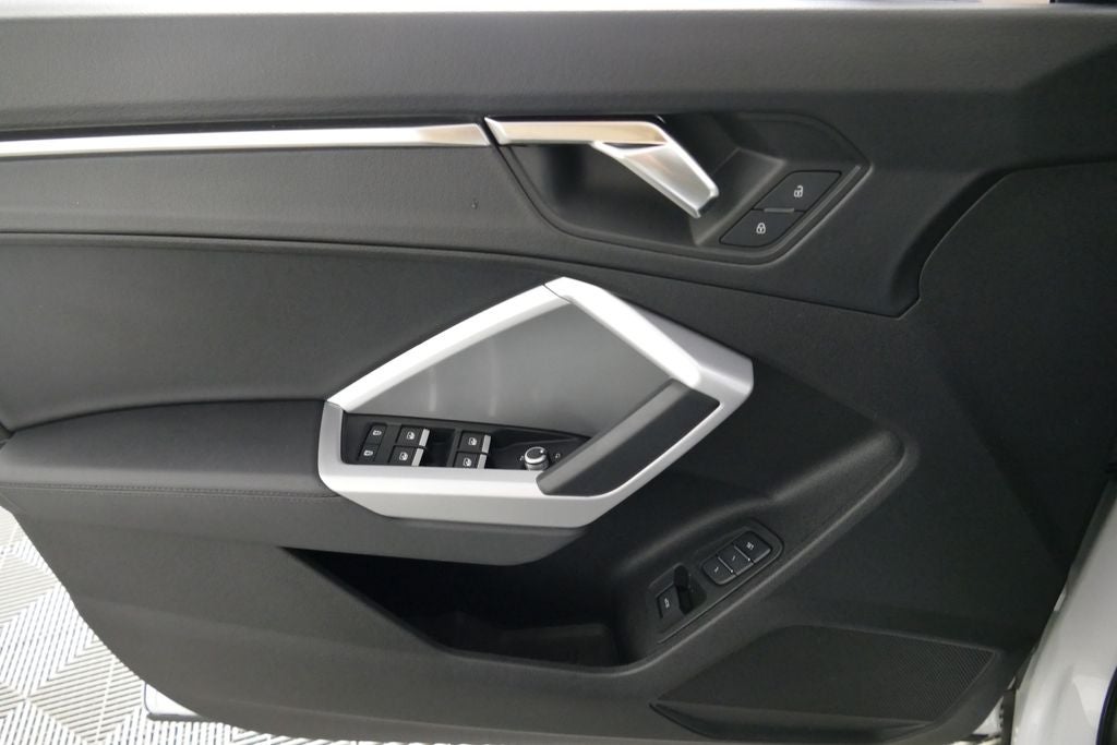 2024 Audi Q3 Premium S Line quattro