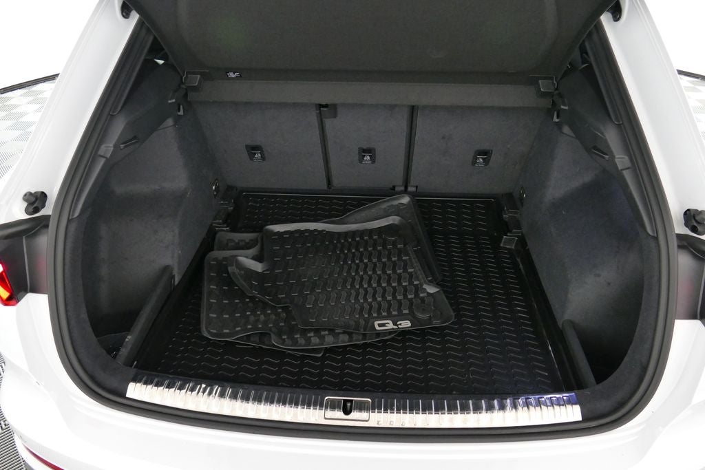 2024 Audi Q3 Premium S Line quattro