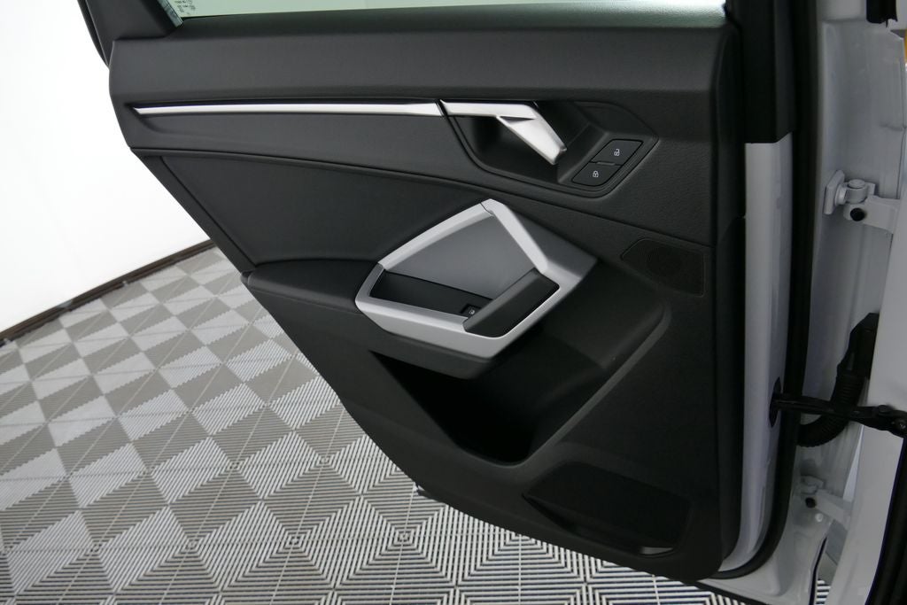 2024 Audi Q3 Premium S Line quattro
