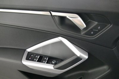 2025 Audi Q3 Premium S Line quattro