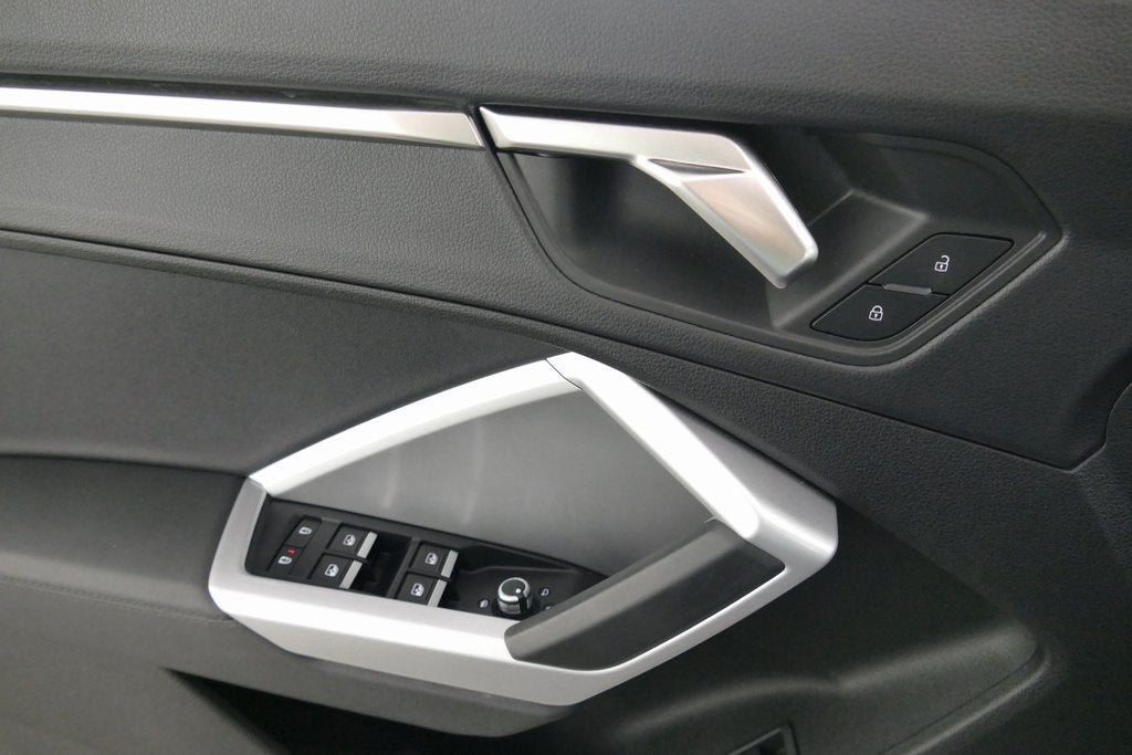 2025 Audi Q3 Premium S Line quattro