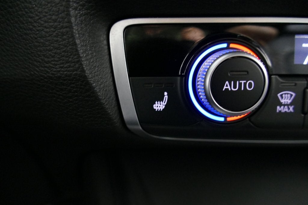 2025 Audi Q3 Premium S Line quattro