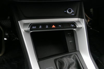 2025 Audi Q3 Premium S Line quattro