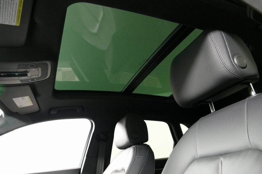 2025 Audi Q3 Premium S Line quattro