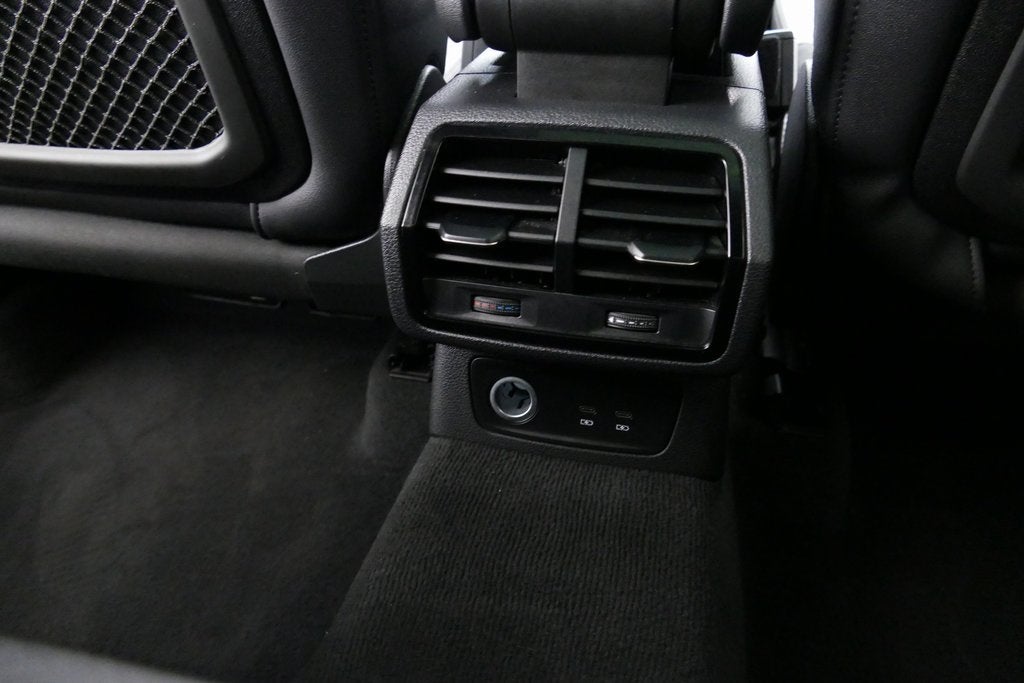 2025 Audi Q3 Premium S Line quattro