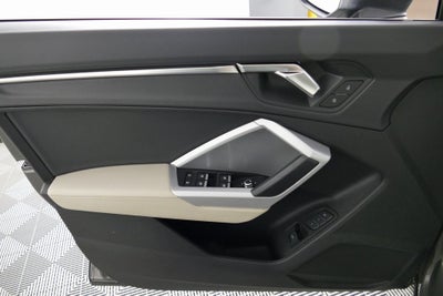 2024 Audi Q3 Premium S Line quattro