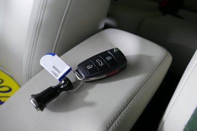 2024 Audi Q3 Premium S Line quattro