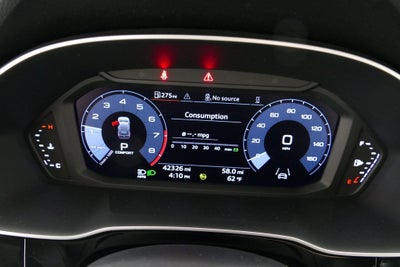 2024 Audi Q3 Premium S Line quattro