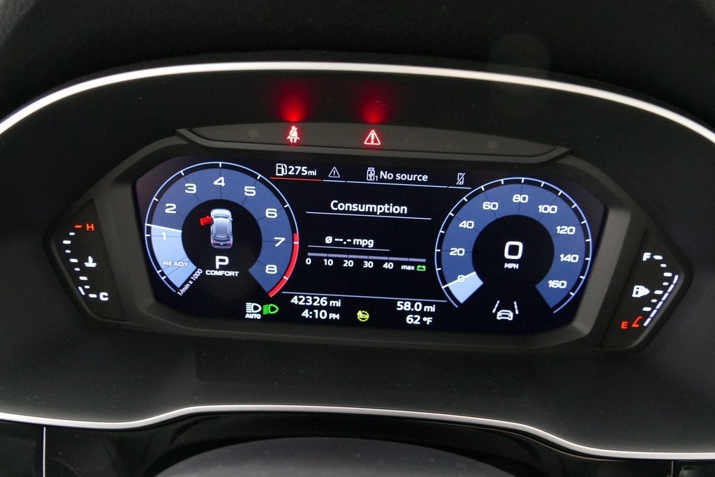 2024 Audi Q3 Premium S Line quattro