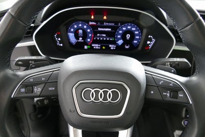2024 Audi Q3 Premium S Line quattro