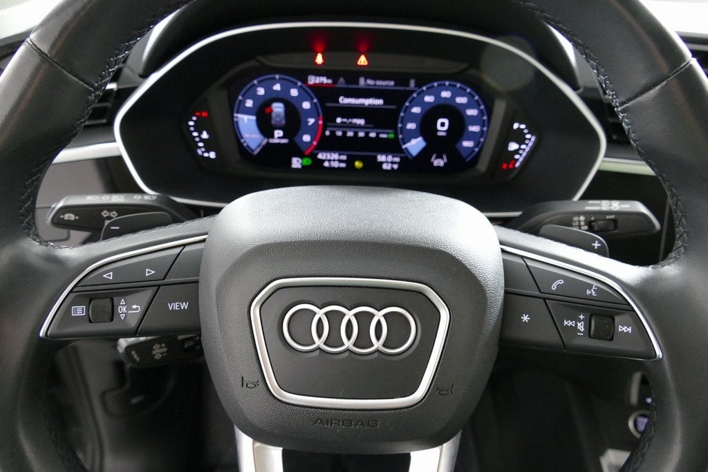 2024 Audi Q3 Premium S Line quattro