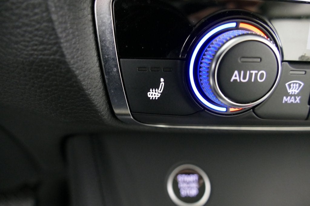 2024 Audi Q3 Premium S Line quattro