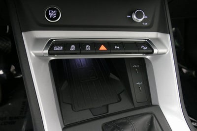 2024 Audi Q3 Premium S Line quattro