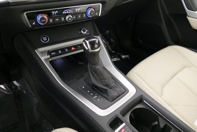 2024 Audi Q3 Premium S Line quattro