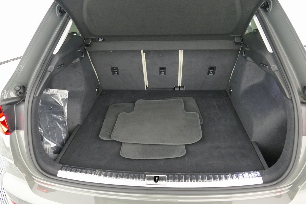 2024 Audi Q3 Premium S Line quattro