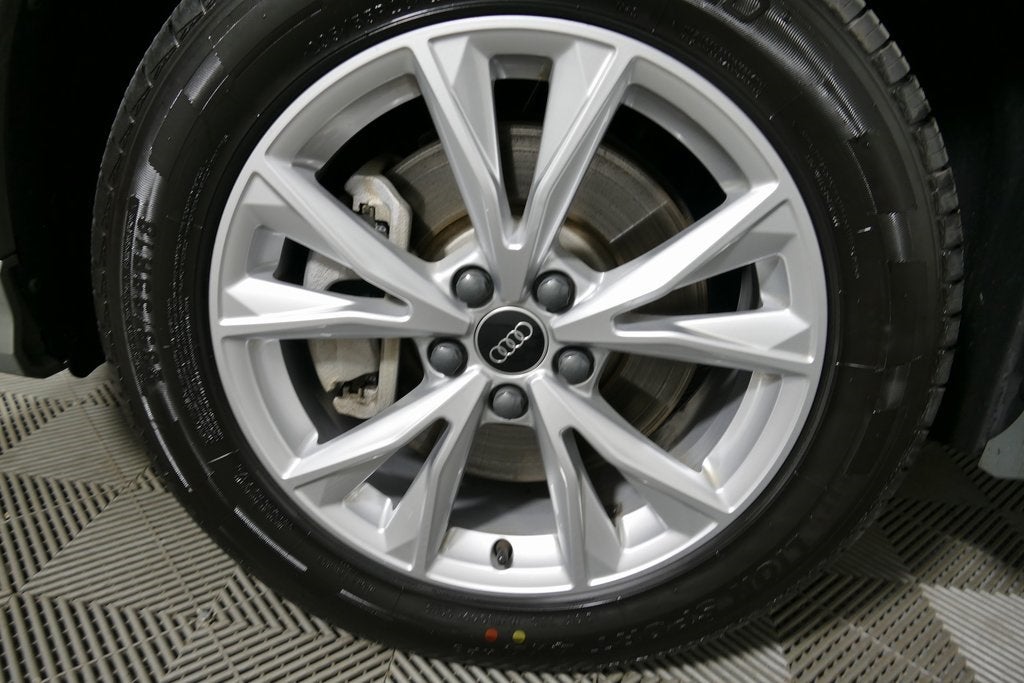 2024 Audi Q3 Premium S Line quattro