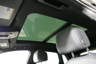 2024 Audi Q3 Premium S Line quattro