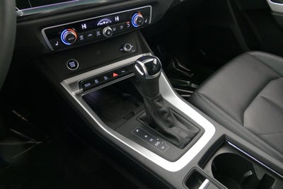 2024 Audi Q3 Premium S Line quattro