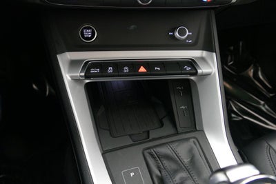 2024 Audi Q3 Premium S Line quattro