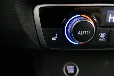 2024 Audi Q3 Premium S Line quattro