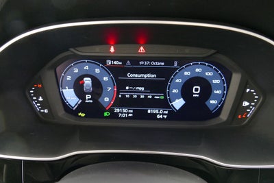 2024 Audi Q3 Premium S Line quattro