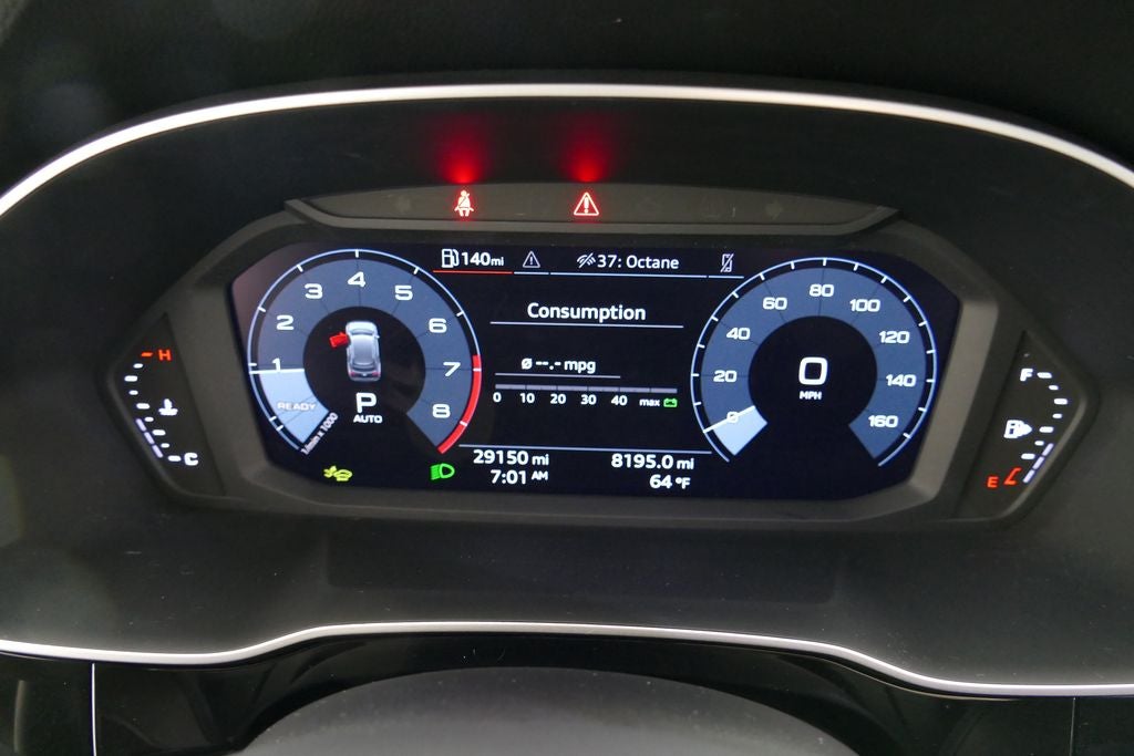 2024 Audi Q3 Premium S Line quattro