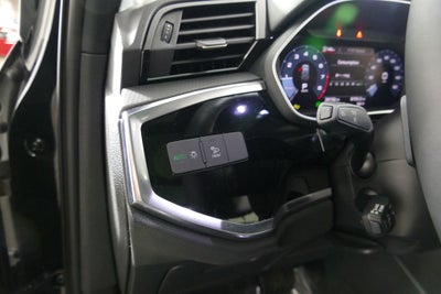 2024 Audi Q3 Premium S Line quattro