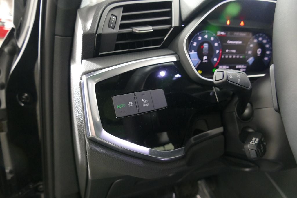 2024 Audi Q3 Premium S Line quattro