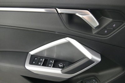 2024 Audi Q3 Premium S Line quattro